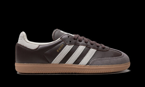 Samba OG "Brown Putty Grey"
